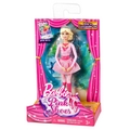 PS - Kristyn small doll in the box - barbie-movies photo