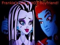 Perfect for each other - monster-high photo