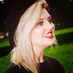  Perrie Edwards 图标 <33