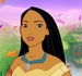 Pocahontas - belle-and-pocahontas icon