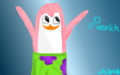 REQUEST-Patrick as Penguin- Quick Sketch - fans-of-pom photo