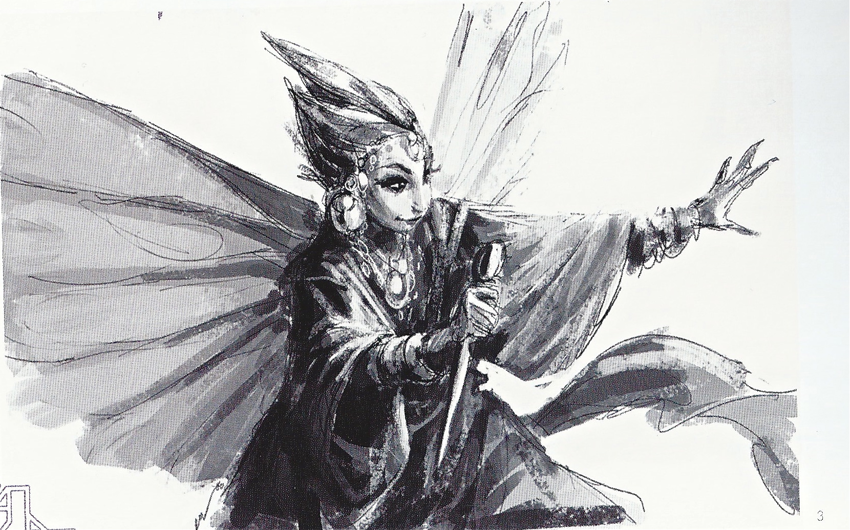 Rise of the Guardians fan Art: ROTG.