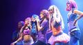 Real Winx In Concert 2 - the-winx-club photo