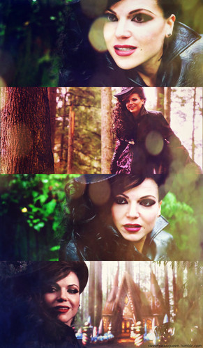  Regina - The Beautiful Queen