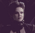 Regina - The Beautiful Queen - once-upon-a-time fan art