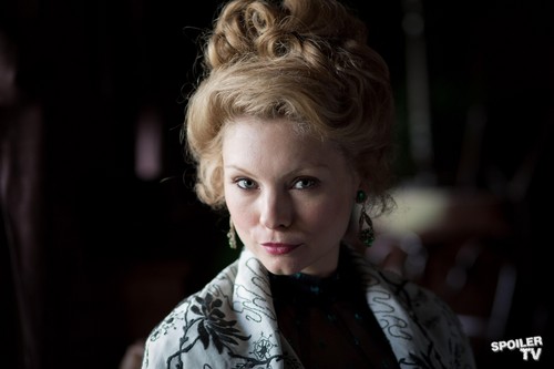 Ripper Street - Episode 1.03 - The King Came Calling