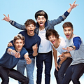 Rock me  - one-direction photo