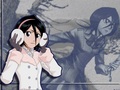 Rukia - bleach-anime photo