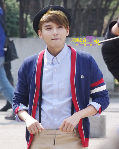 Ryeowook<333