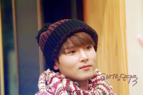  Ryeowook<333