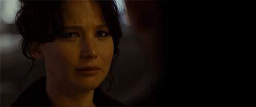  Jennifer crying in Silver linings Playbook