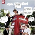 Take me home  - one-direction photo