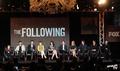 The Following - Photos from TCA Panel  - the-following photo