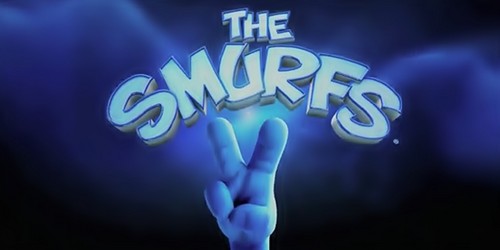  The Smurfs 2