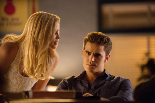 The Vampire Diaries 4x10 - After School Special Promotional Still HD