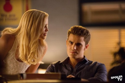 The Vampire Diaries - Episode 4.10 - After School Special - Promotional Photos 