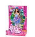 The small black haired ballerina in the doll box - barbie-movies photo