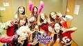 They are back - girls-generation-snsd photo