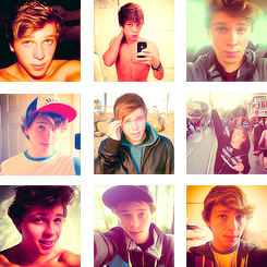  Too much Keaton to handle