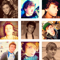  Too much Keaton to handle