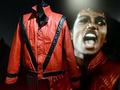 Vintage "Thriller" Jacket - michael-jackson photo