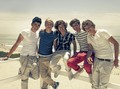 What makes you beautiful<3 - one-direction photo