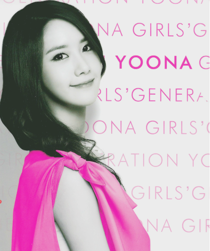 Yoona~♥