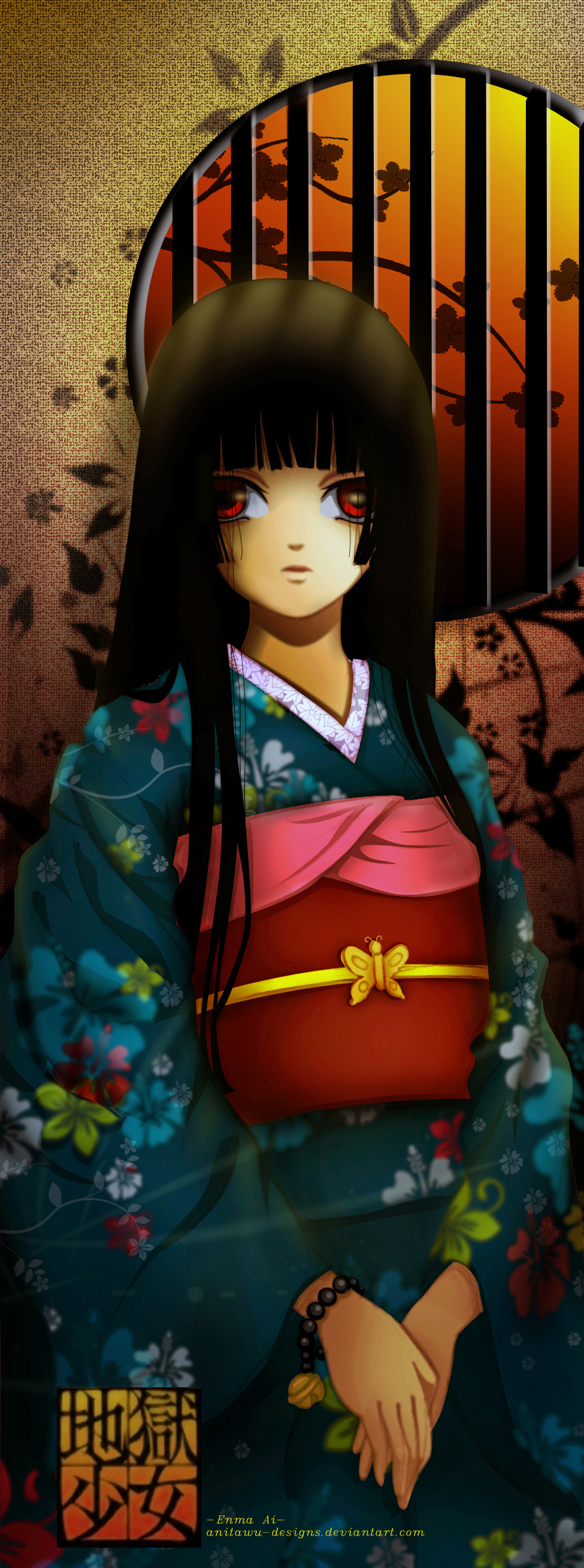 anime kimono girl - msyugioh123 Photo (33224896) - Fanpop