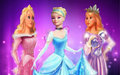 barbie or dp!! - disney-princess photo