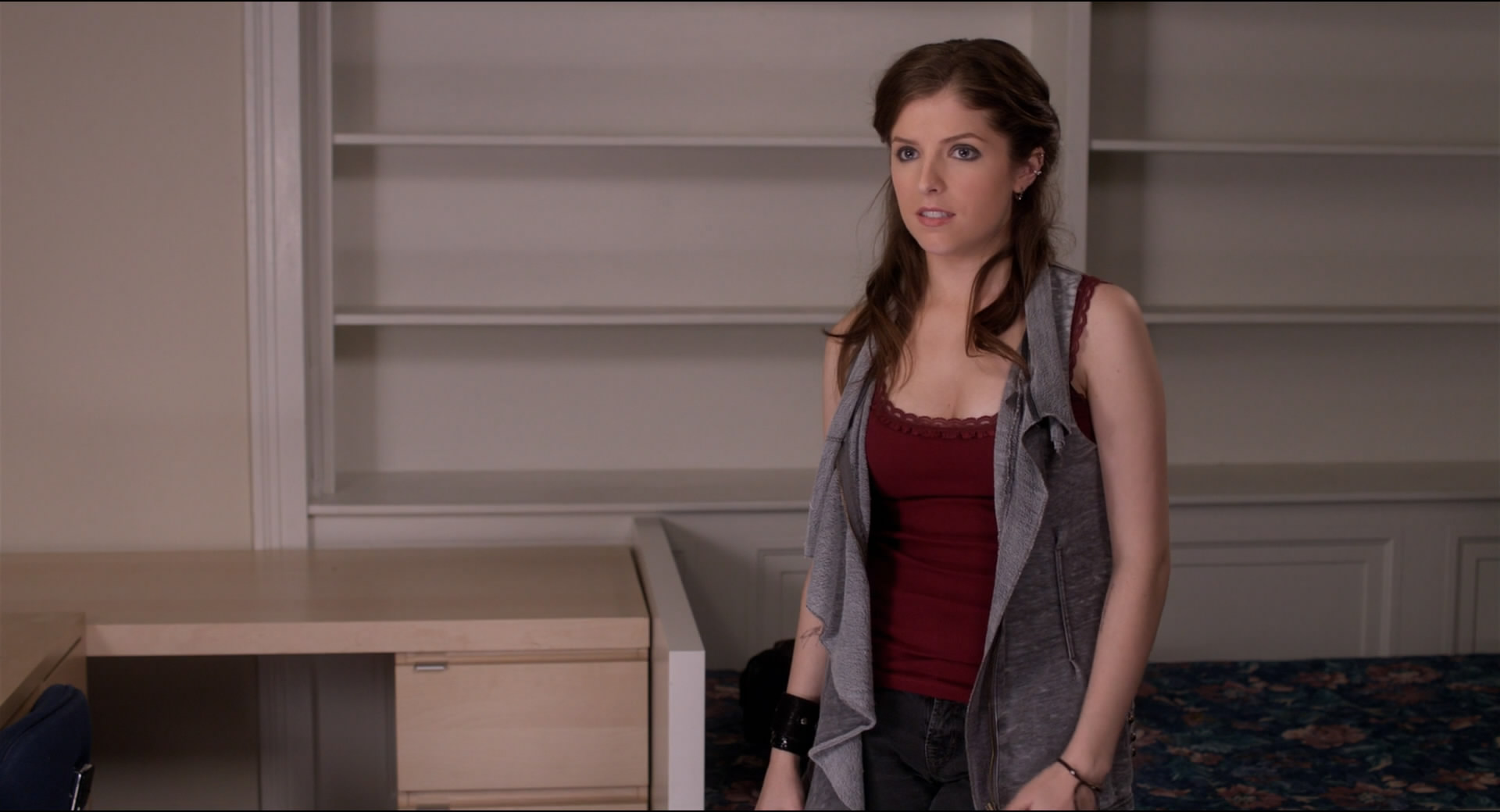 Pitch Perfect Beca