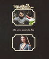 Margaery Tyrell & Robb Stark - game-of-thrones fan art