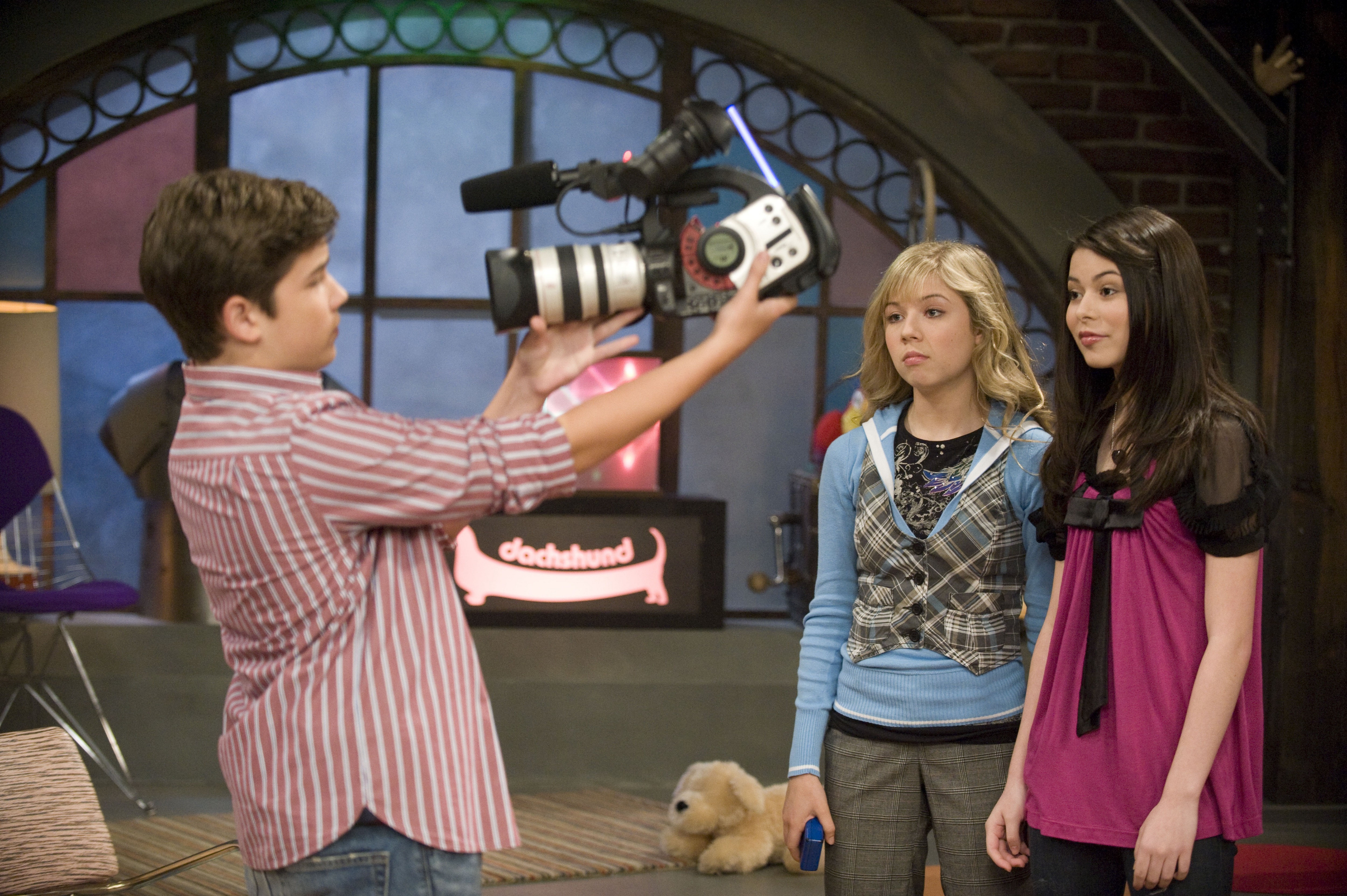 icarly imeet fred full episode.