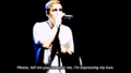 kendall - no idea (made by me) - big-time-rush photo