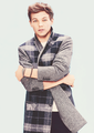 lou - one-direction photo
