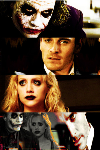  l’amour joker and harley
