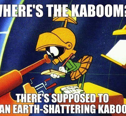  marvin the martian