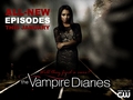 new TVD season 4 promo wallpaper - the-vampire-diaries photo