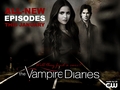 new TVD season 4 promo wallpaper - the-vampire-diaries photo