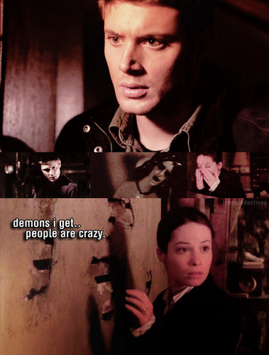 piper & dean "people are crazy"
