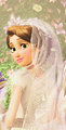 rapunzel's 2nd beauty look - disney-princess photo