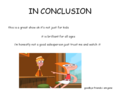 reasons why to watch P&F - phineas-and-ferb fan art