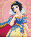 snow white's 2nd beauty look - disney-princess photo