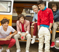 sweet - one-direction photo