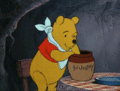 winnie the pooh - winnie-the-pooh fan art