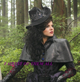 ♥ Fairest Of Them All ♥ - once-upon-a-time fan art