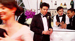  How I Met Your Mother 8x13 ''Band 또는 a DJ''
