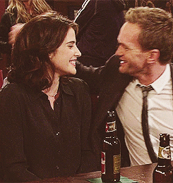  How I Met Your Mother Season 8 Episode 14 "Ring Up"