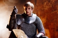''Merlin''_ 3 season - bradley-james photo