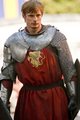 ''Merlin''_2 season - bradley-james photo