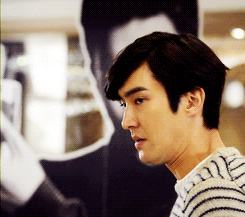 Siwon♥.Wallpaper images in the Choi Siwon club tagged: siwon.